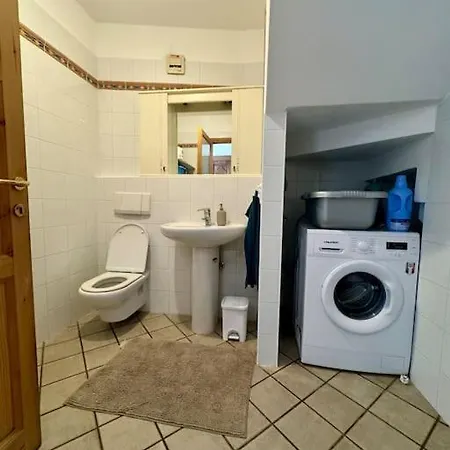 Casa de Férias Vacanze A Casa Mia *