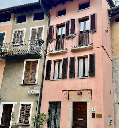 Casa de Férias Vacanze A Casa Mia *
