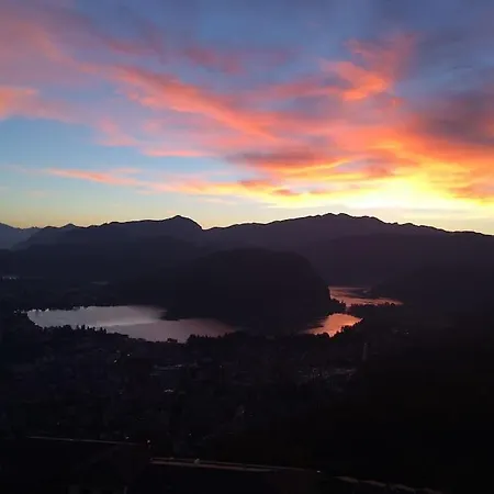 Vacanze A Casa Mia Cadegliano Viconago