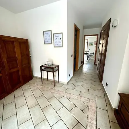 Vacanze A Casa Mia Casa de Férias Cadegliano Viconago