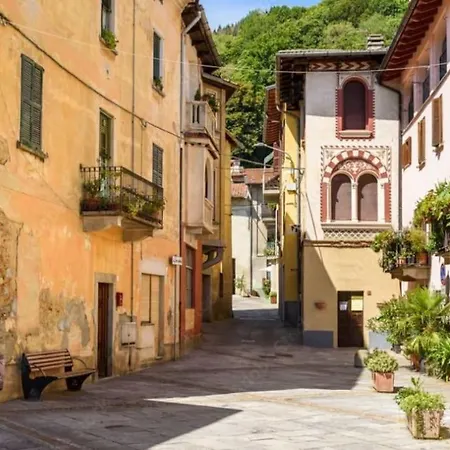 Vacanze A Casa Mia Cadegliano Viconago