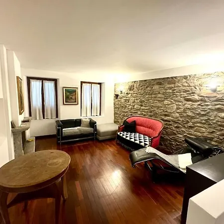 Casa de Férias Vacanze A Casa Mia *