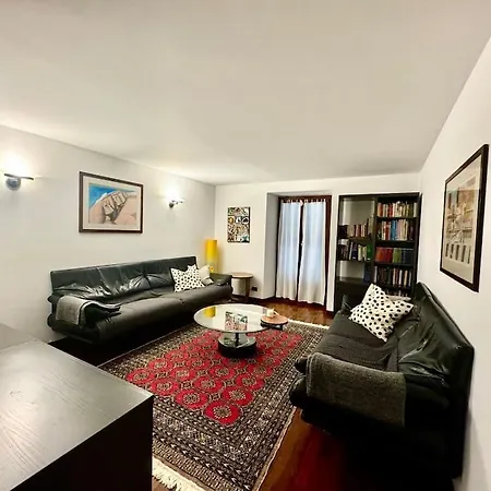 Casa de Férias Vacanze A Casa Mia