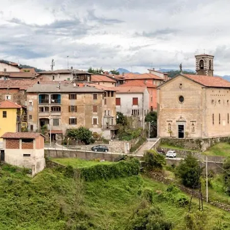 Vacanze A Casa Mia Casa vacanze Cadegliano Viconago